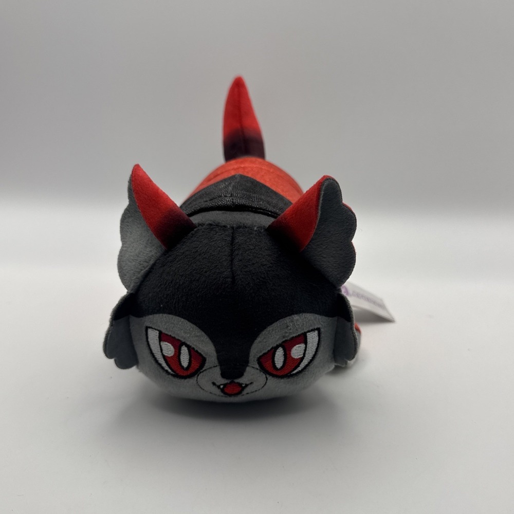 Aphmau MeeMeows Ultima Aaron Wolf 6 Inch Mystery Plush Series 2